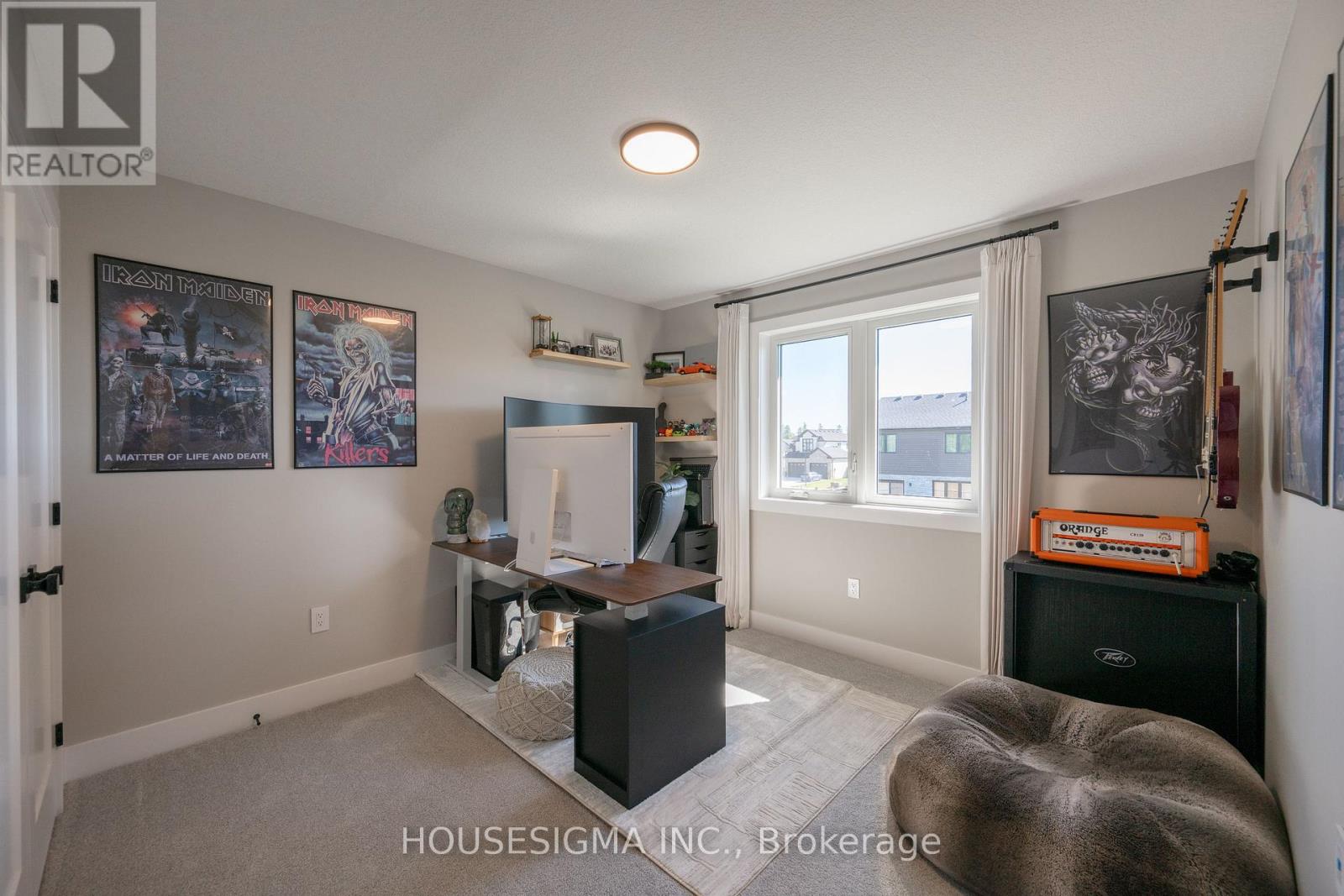 48 Postma Crescent, North Middlesex (Ailsa Craig), Ontario  N0M 1A0 - Photo 32 - X13794370