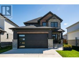 48 POSTMA CRESCENT, North Middlesex, Ontario