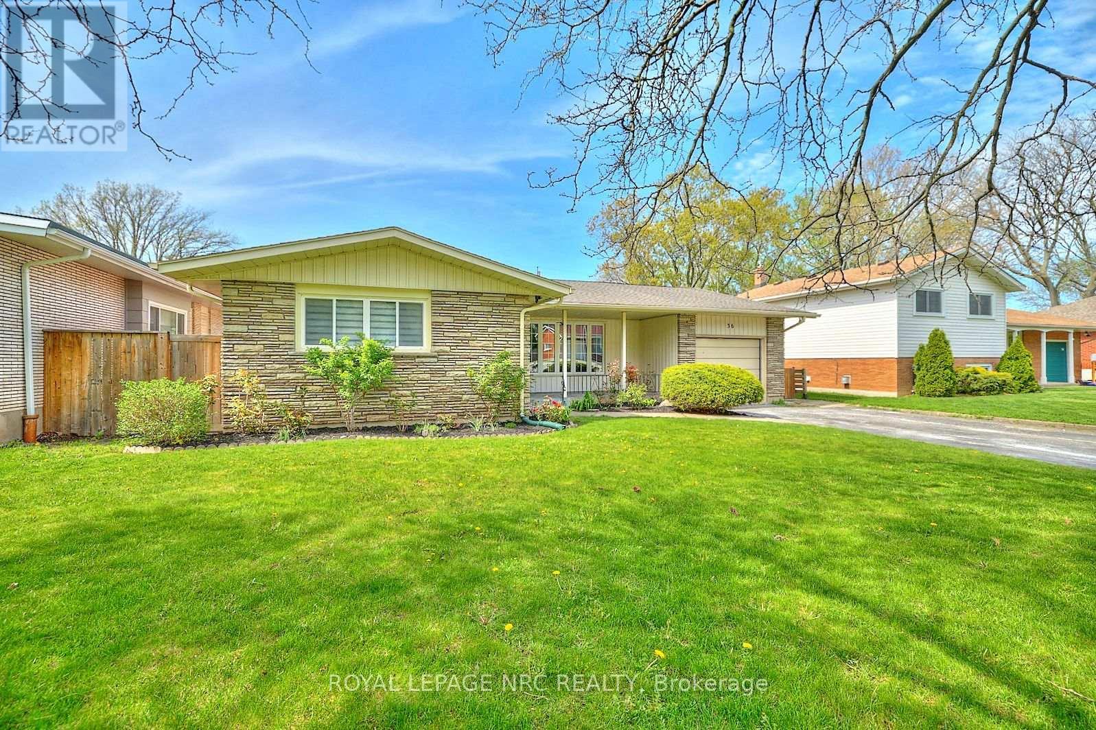 36 Valerie Drive, St. Catharines, Ontario L2T 3G5 - Photo 3 - X13794358