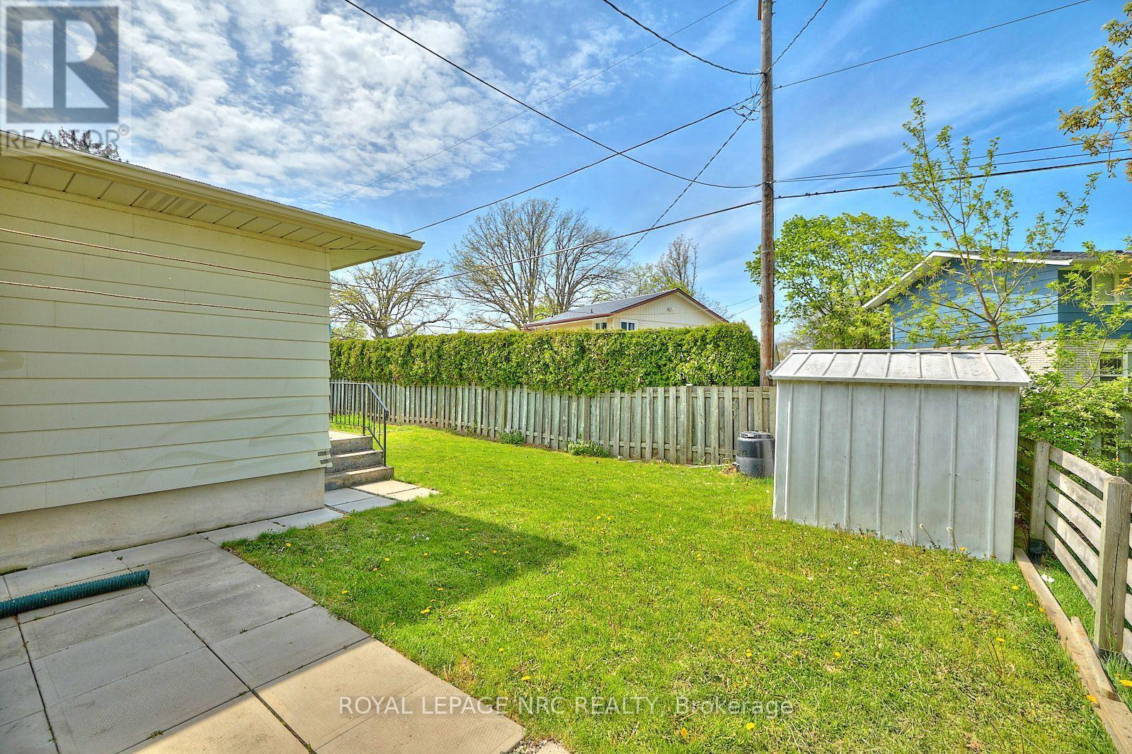 36 Valerie Drive, St. Catharines, Ontario L2T 3G5 - Photo 34 - X13794358