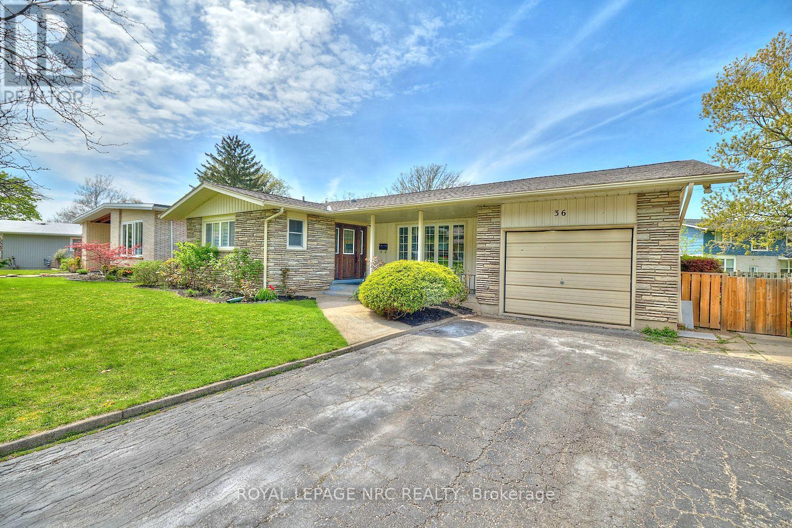 36 Valerie Drive, St. Catharines, Ontario L2T 3G5 - Photo 40 - X13794358