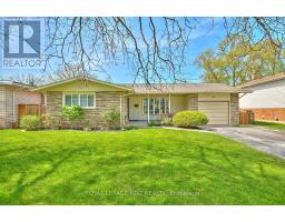 36 VALERIE DRIVE, St. Catharines, Ontario