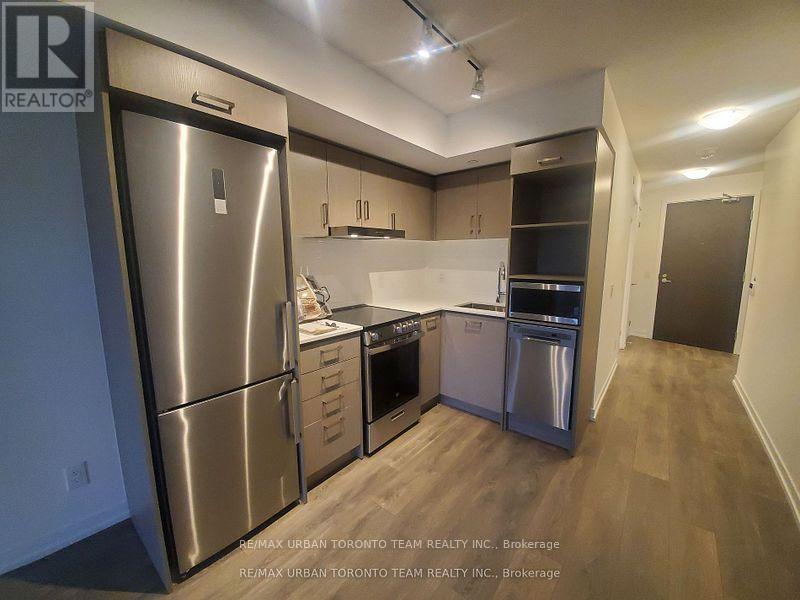 605 - 219 Dundas Street E, Toronto (Waterfront Communities), Ontario  M5A 0V1 - Photo 3 - C13794348