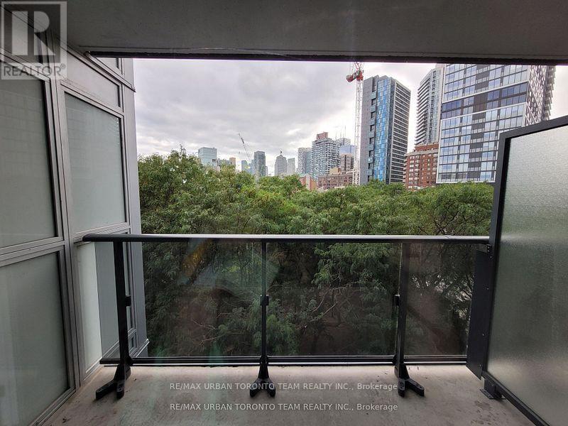 605 - 219 Dundas Street E, Toronto (Waterfront Communities), Ontario  M5A 0V1 - Photo 6 - C13794348