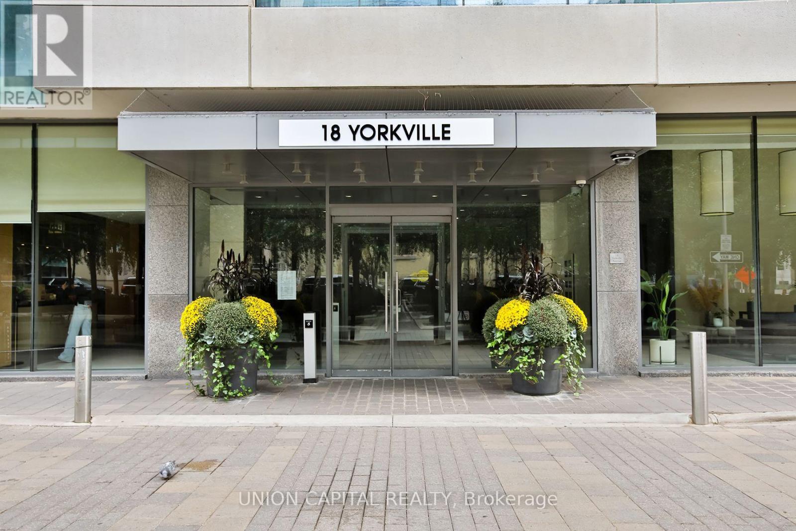 1004 - 18 Yorkville Avenue, Toronto, Ontario  M4W 3Y8 - Photo 14 - C13794364