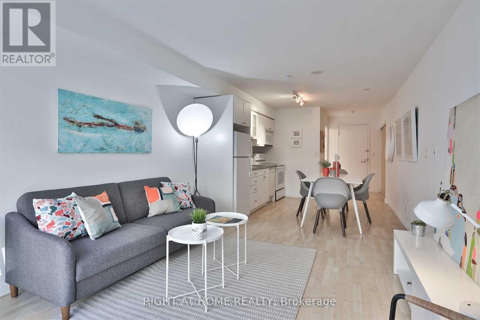 215 - 1005 King Street W, Toronto, Ontario  M6K 3M8 - Photo 19 - C13794378