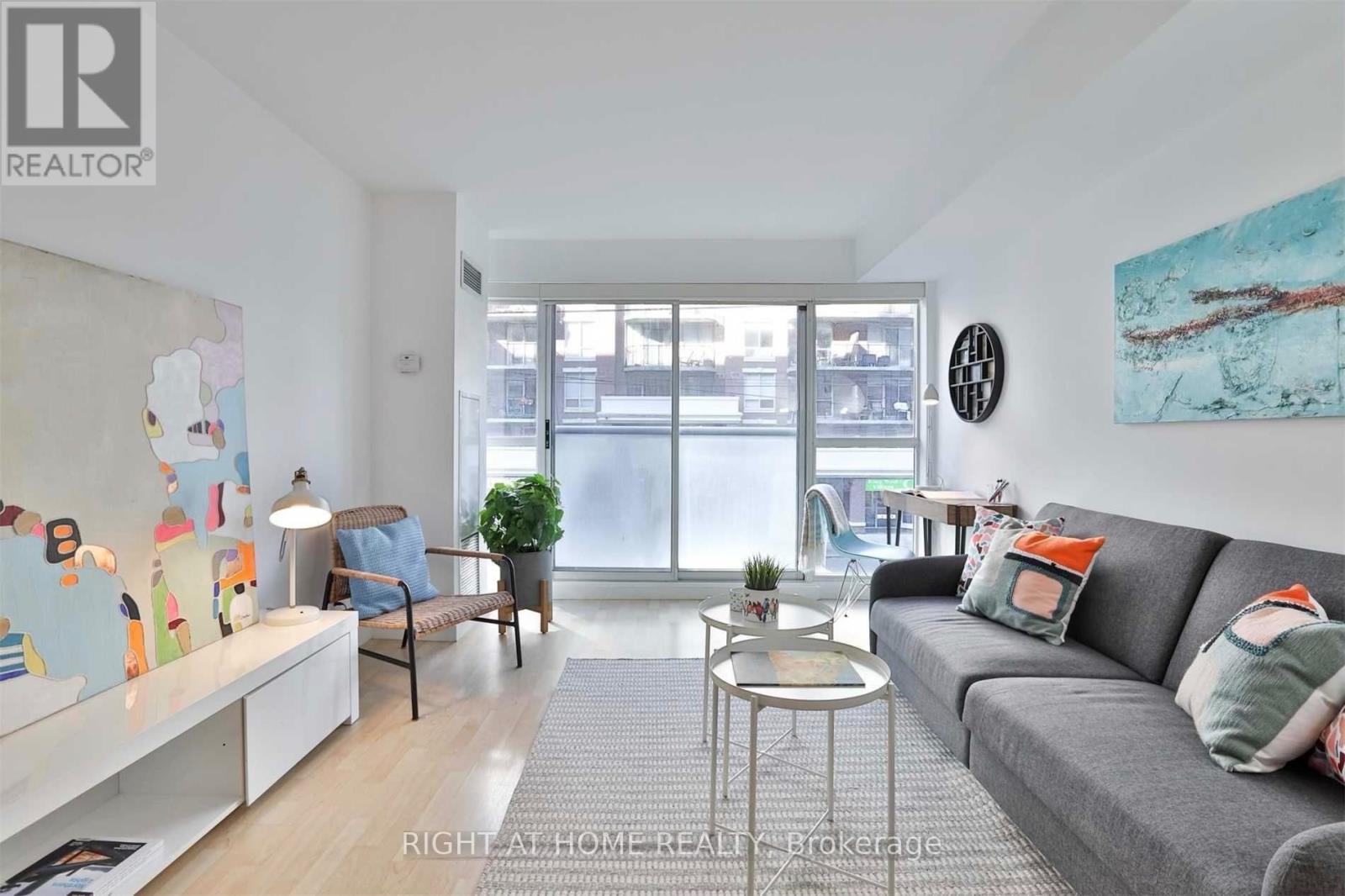 215 - 1005 King Street W, Toronto, Ontario  M6K 3M8 - Photo 20 - C13794378