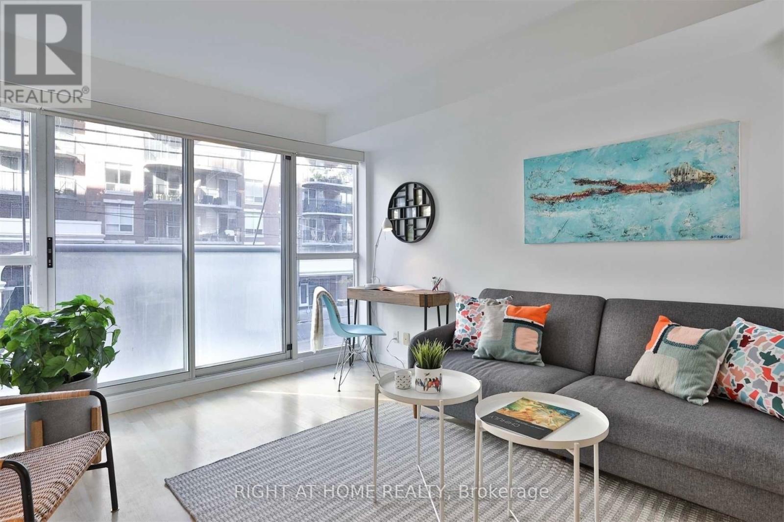 215 - 1005 King Street W, Toronto, Ontario  M6K 3M8 - Photo 21 - C13794378