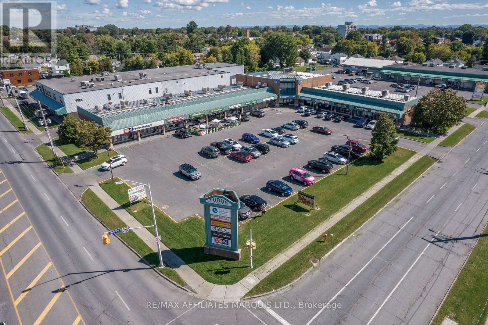 841 SYDNEY STREET, Cornwall, Ontario