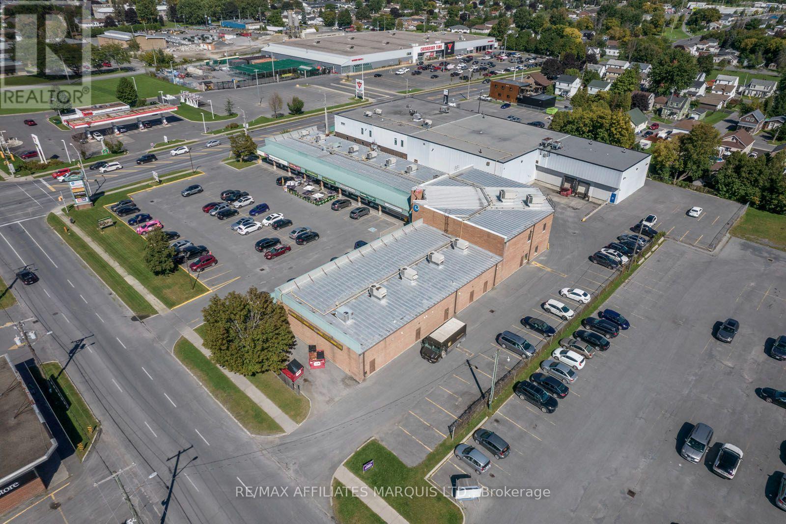 841 Sydney Street, Cornwall, Ontario  K6H 3J7 - Photo 4 - X13794380