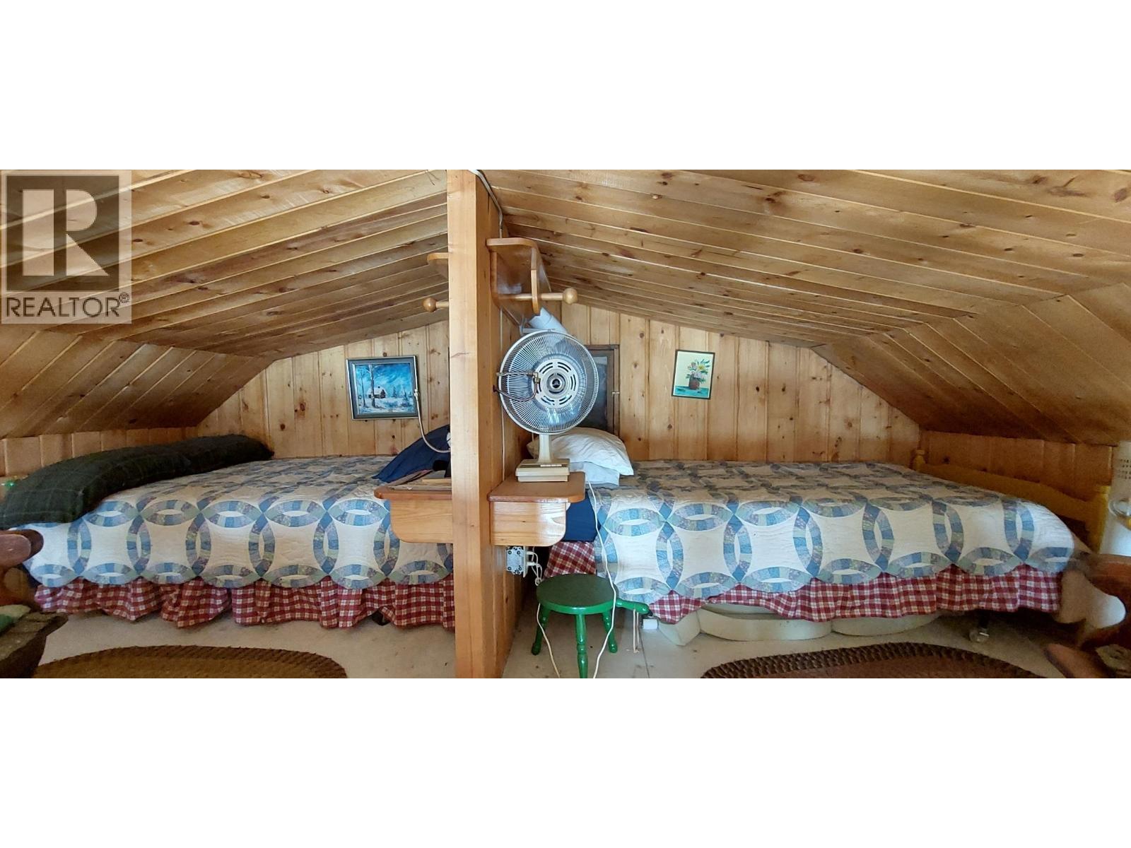 1429 N Nimpo Lake Road, Chilcotin, British Columbia  V0L 1R0 - Photo 8 - R3166520