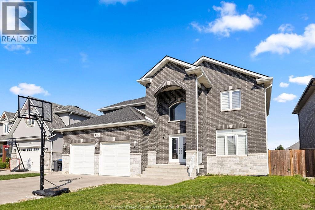 1353 PASCAL AVENUE, Lakeshore, Ontario