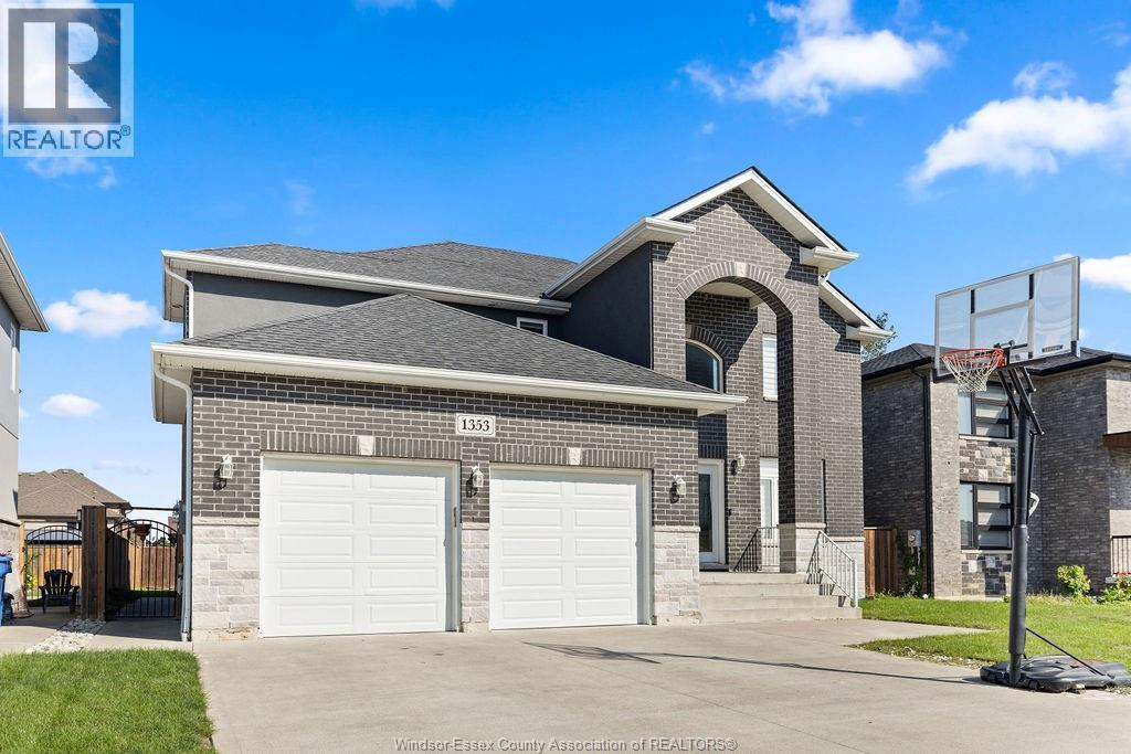1353 Pascal Avenue, Lakeshore, Ontario  N0R 1A0 - Photo 5 - 26022754