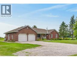 614 10TH CONCESSION Road, Hagersville, Ontario