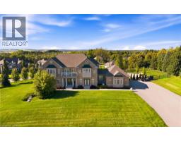 4 MORRISON Court, Essa, Ontario