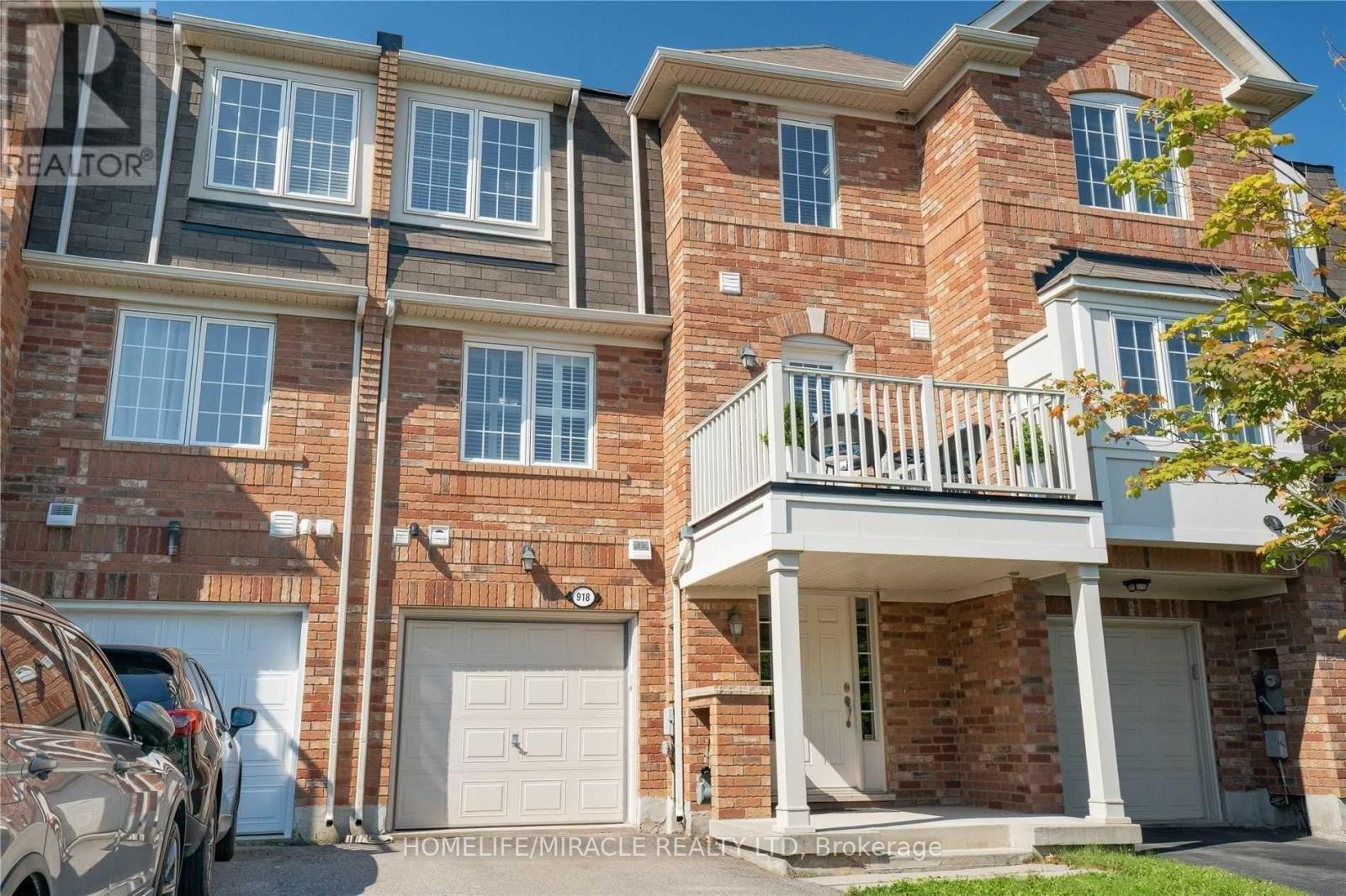 918 Burgess Gardens, Milton, Ontario  L9T 0K8 - Photo 2 - W13794344