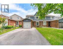 113 FANSHAWE DRIVE, Brampton, Ontario