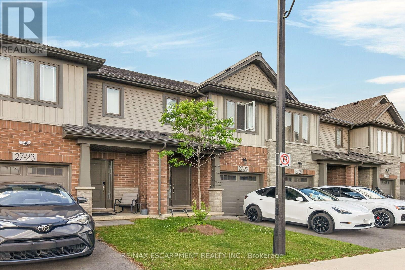 22 - 27 Rachel Drive, Hamilton, Ontario  L8E 0K6 - Photo 5 - X13794372
