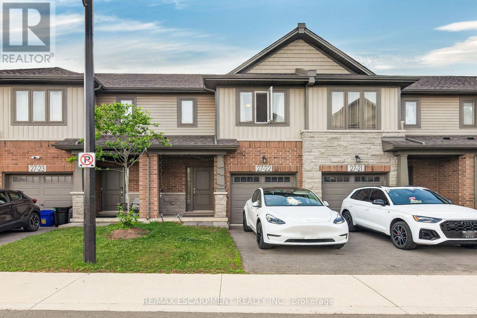 22 - 27 Rachel Drive, Hamilton, Ontario  L8E 0K6 - Photo 6 - X13794372