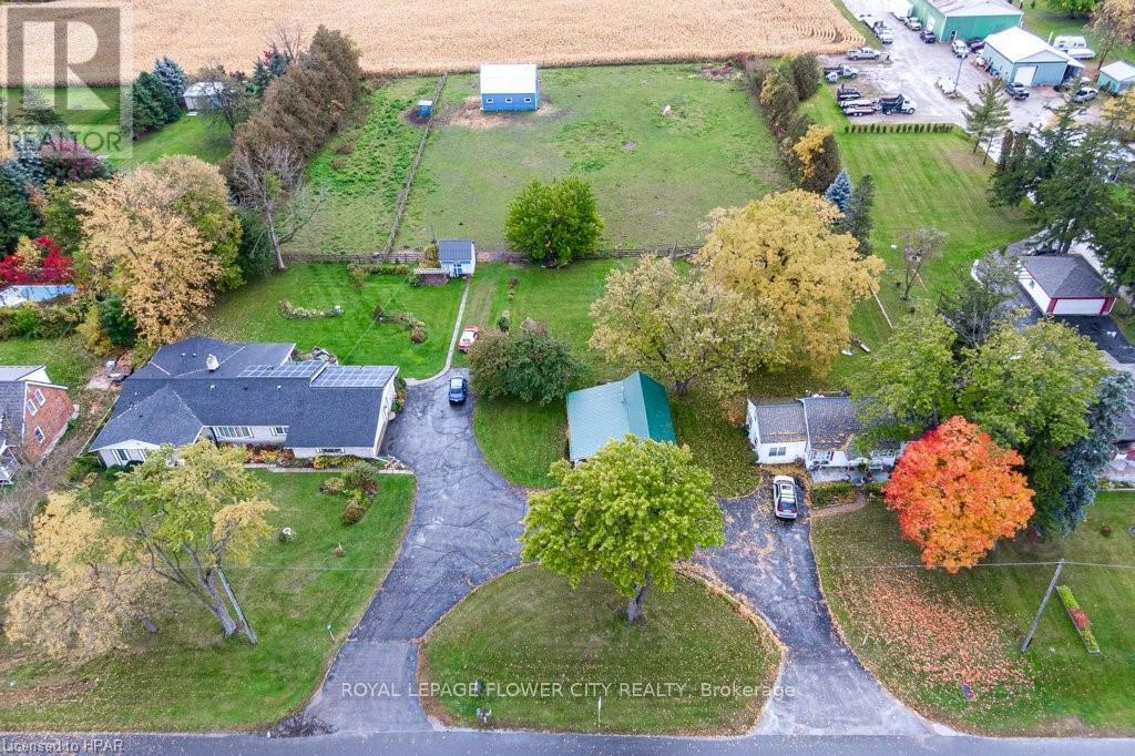 2931 Line 34 Highway, Stratford, Ontario  N5A 6S5 - Photo 5 - X13794384