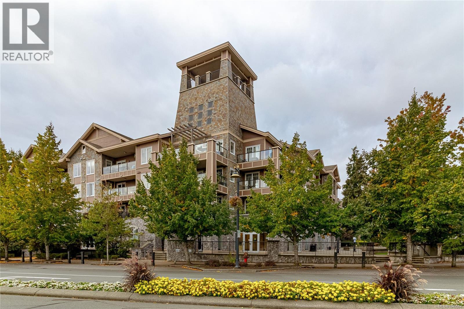 217 1325 Bear Mountain Pkwy, Langford, British Columbia  V9B 6R3 - Photo 2 - 1049584