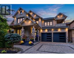 22 GRAND OAK DRIVE, Richmond Hill, Ontario