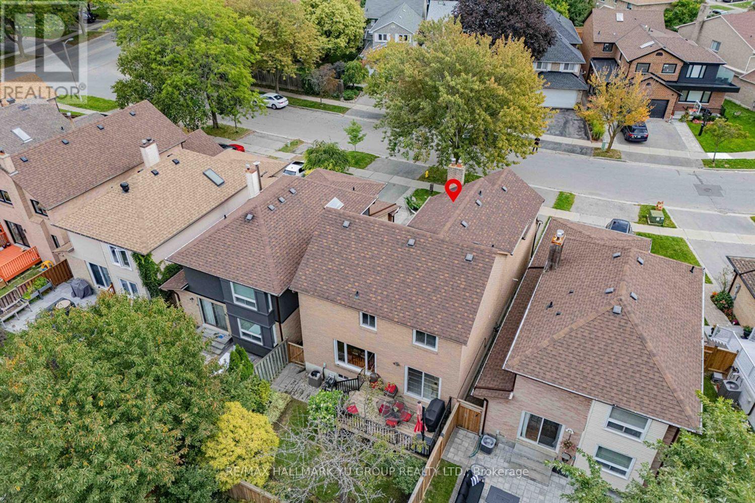 21 Esther Crescent, Vaughan (Crestwood-Springfarm-Yorkhill), Ontario  L4J 3J8 - Photo 25 - N13792624