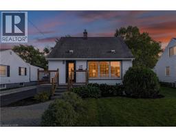 12 ADMIRAL Road, St. Catharines, Ontario