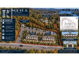 60 YONGE Street S, huntsville, Ontario