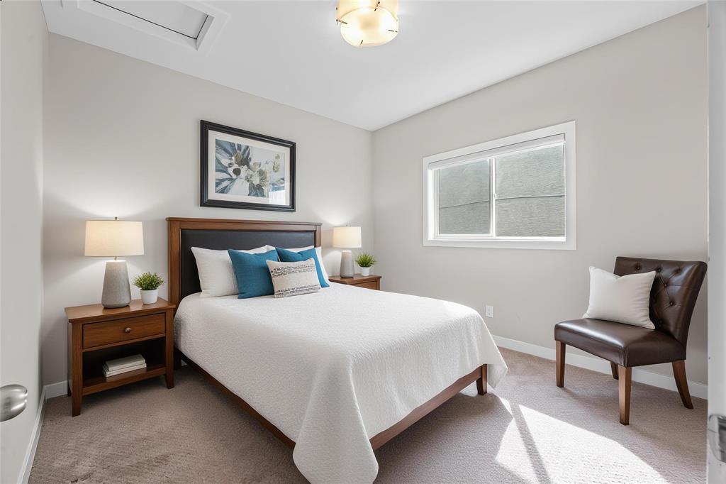 162 Water Ridge Path, Winnipeg, Manitoba  R2R 0P8 - Photo 28 - 202623351