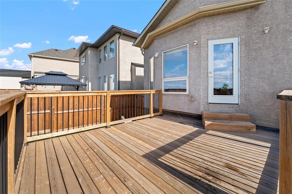 162 Water Ridge Path, Winnipeg, Manitoba  R2R 0P8 - Photo 48 - 202623351
