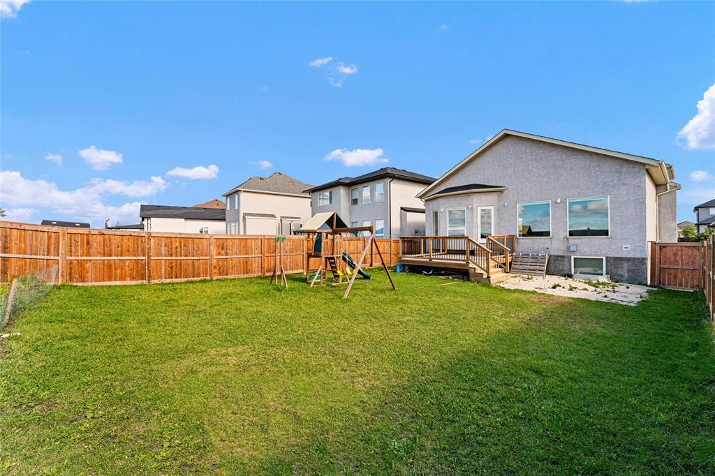 162 Water Ridge Path, Winnipeg, Manitoba  R2R 0P8 - Photo 49 - 202623351