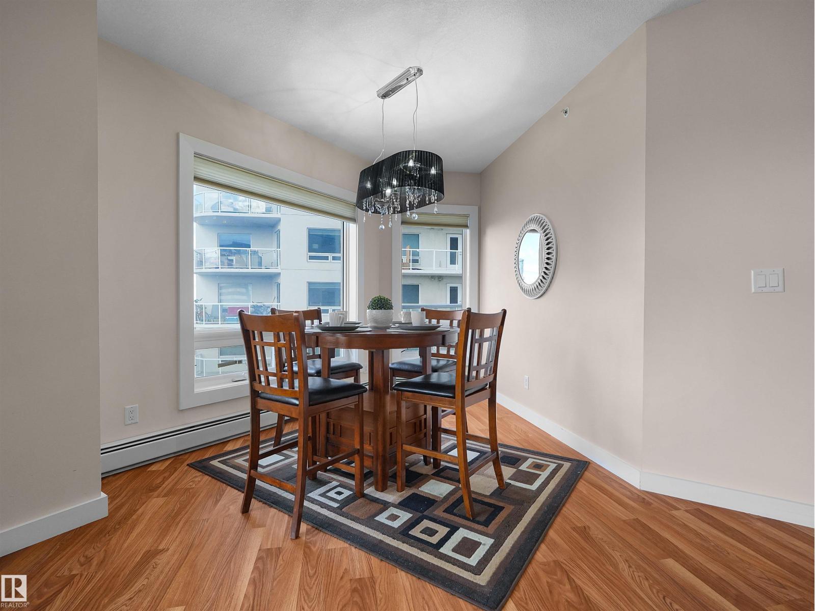 #1601 10136 104 St Nw, Edmonton, Alberta  T5J 0B5 - Photo 16 - E4509009