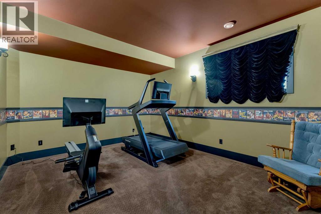 107a Wolf Run Drive, Rural Ponoka County, Alberta  T4J 1R3 - Photo 32 - A2340747