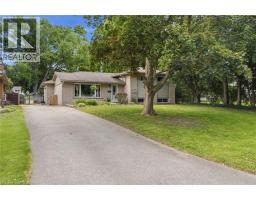 58 KINNARD Road, Brantford, Ontario