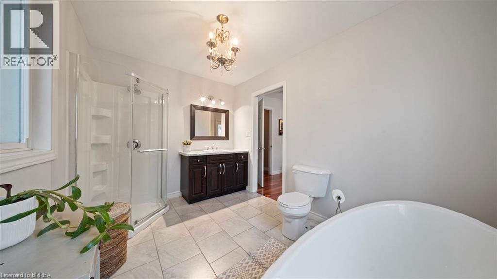 58 Kinnard Road, Brantford, Ontario  N3T 1P9 - Photo 19 - 40864044