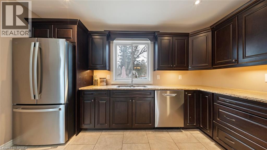 58 Kinnard Road, Brantford, Ontario  N3T 1P9 - Photo 12 - 40864044