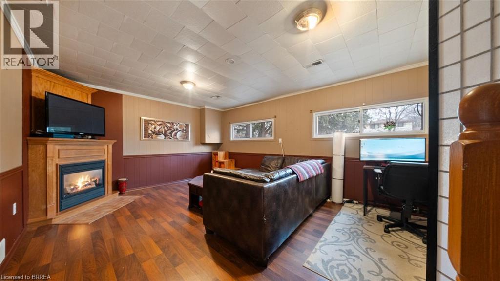 58 Kinnard Road, Brantford, Ontario  N3T 1P9 - Photo 24 - 40864044