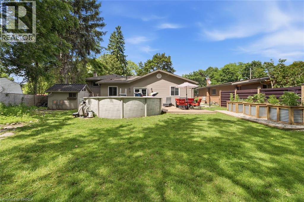 58 Kinnard Road, Brantford, Ontario  N3T 1P9 - Photo 27 - 40864044