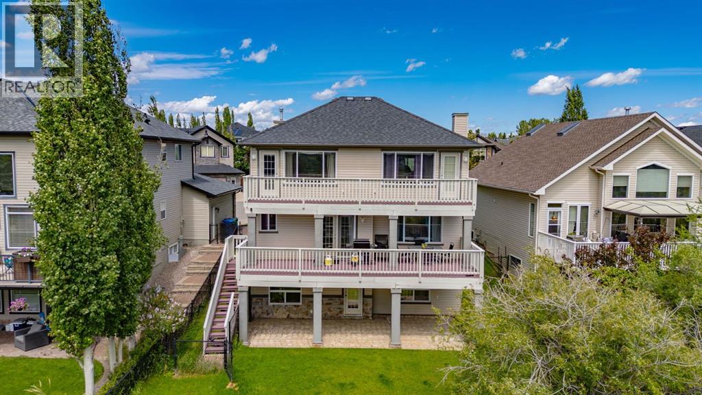 515 Crystal Green Mews