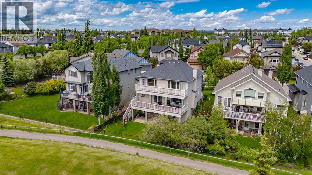 515 Crystal Green Mews
