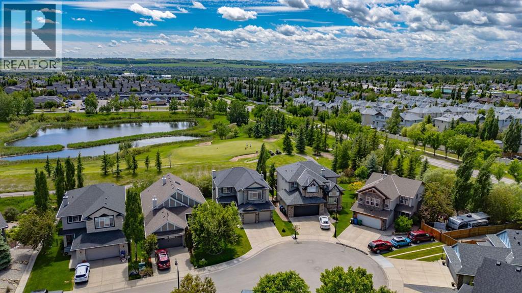 515 Crystal Green Mews