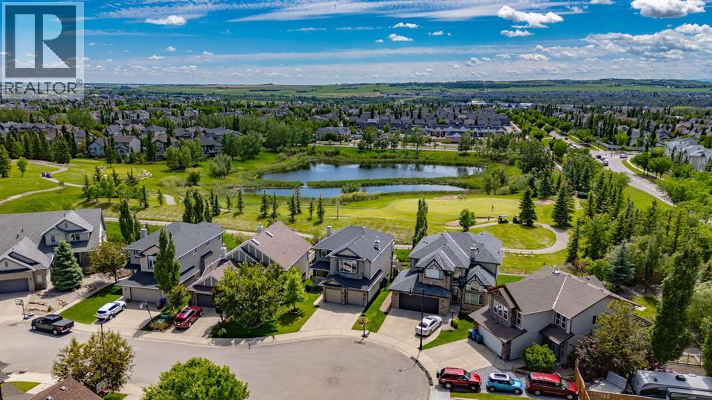 515 Crystal Green Mews