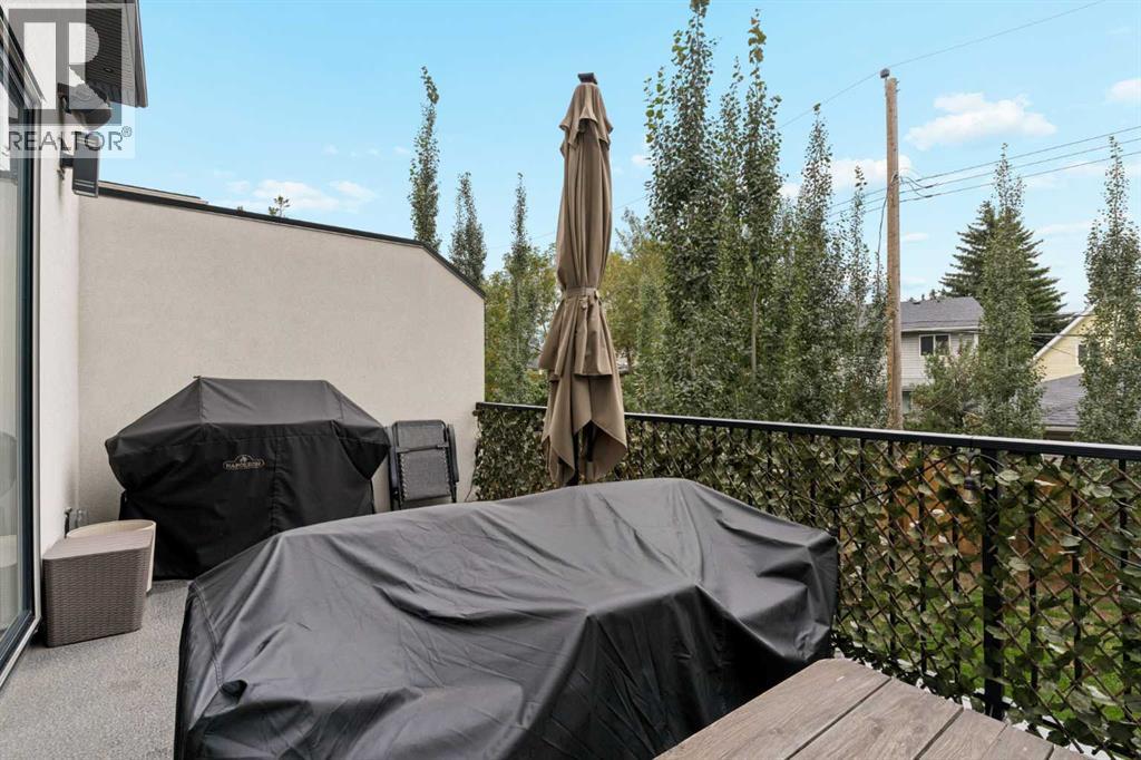 515 18 Street NW, Calgary, Alberta  T2N 2G6 - Photo 46 - A2345264