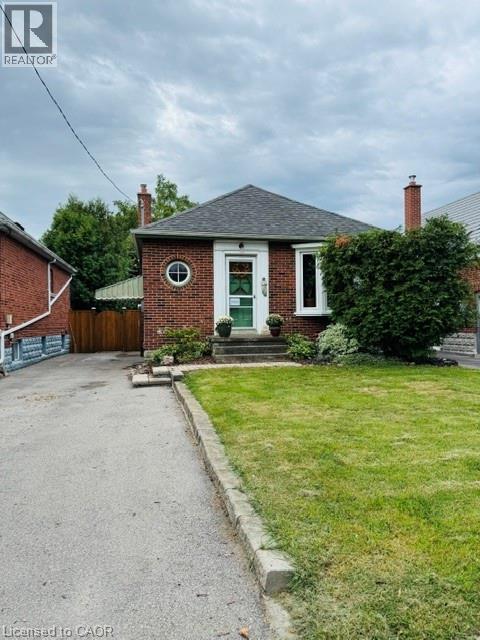 107 NORWOOD Road, Hamilton, Ontario