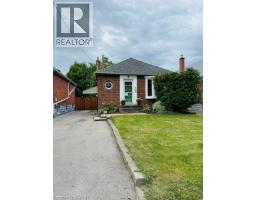107 NORWOOD Road, Hamilton, Ontario