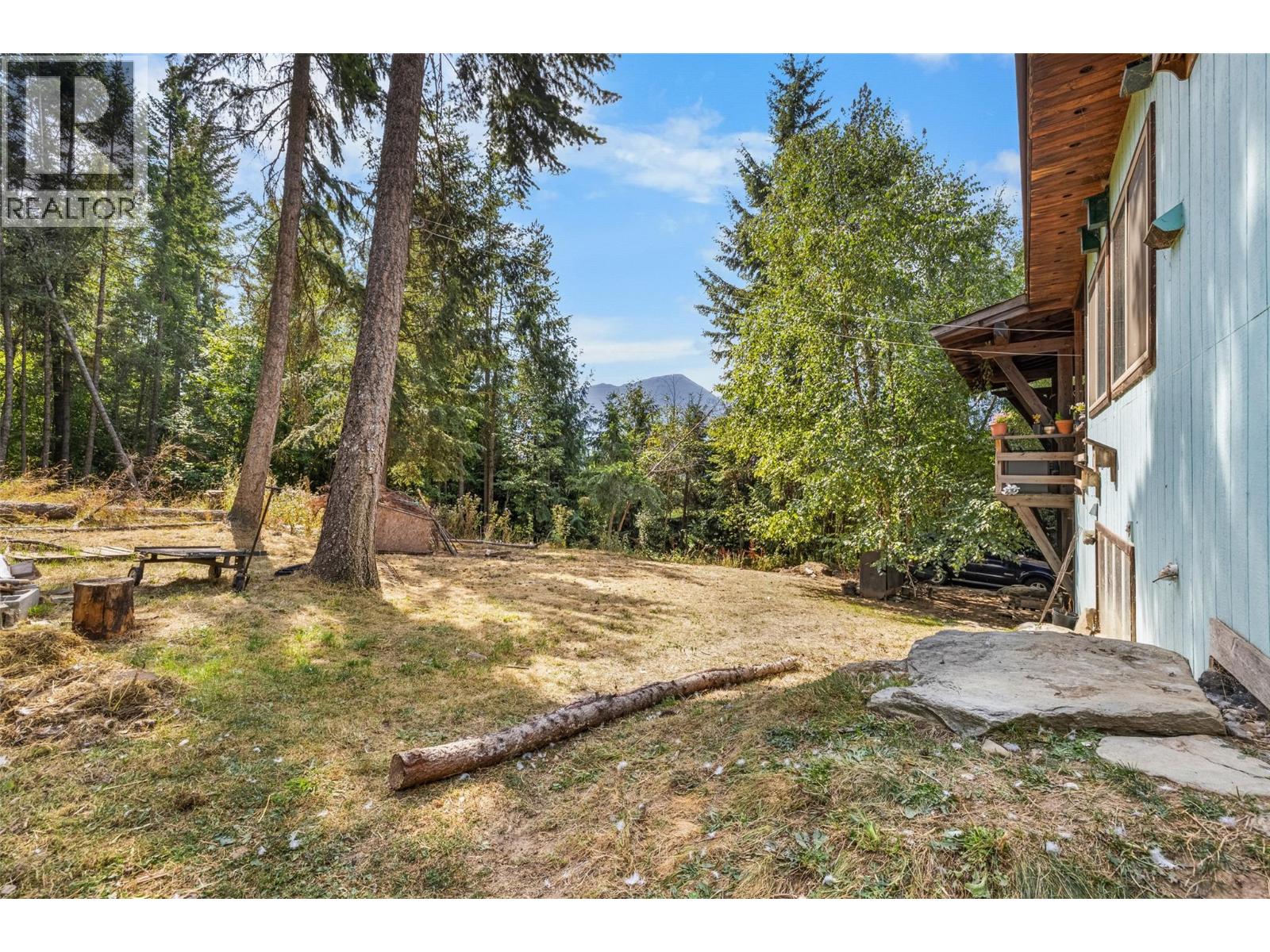 14356 3A Highway Gray Creek Photo 37 14356 3A Highway Gray Creek Photo 37