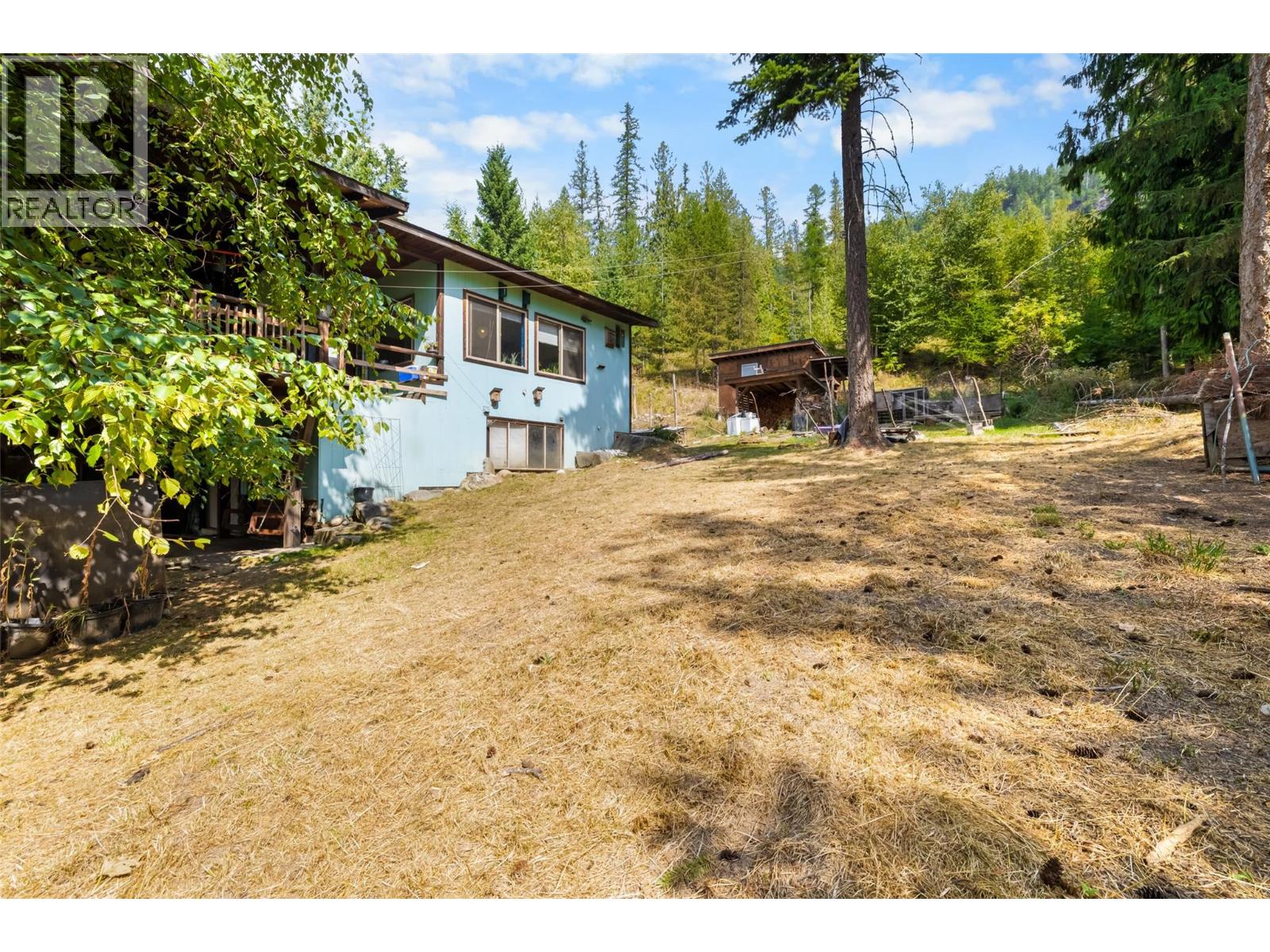 14356 3A Highway Gray Creek Photo 36 14356 3A Highway Gray Creek Photo 36