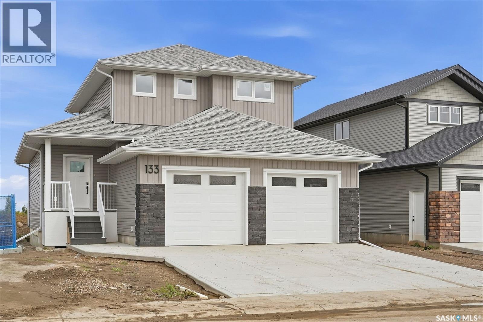 133 Emma CRESCENT, martensville, Saskatchewan