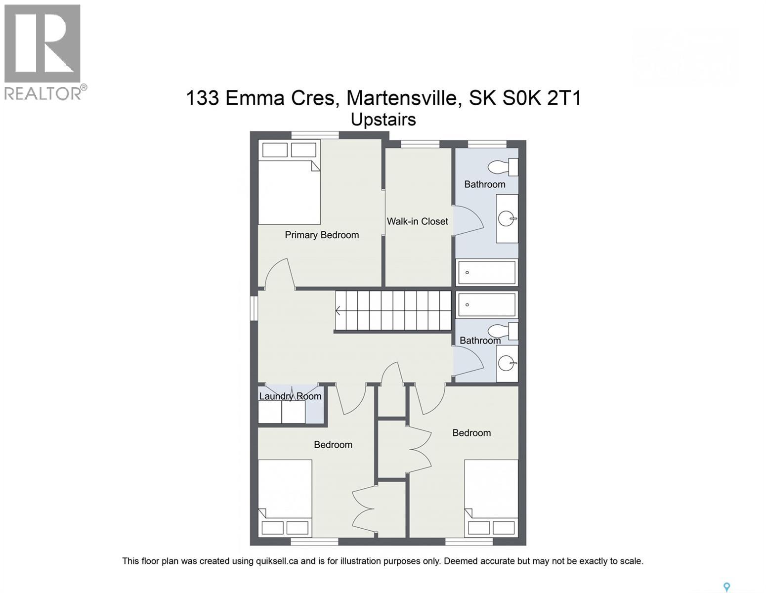 133 Emma Crescent, Martensville, Saskatchewan  S0K 2T0 - Photo 29 - SK048697